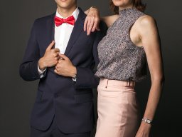 Gentlemen