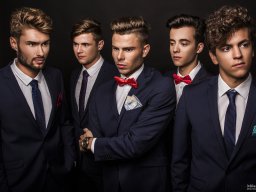 Gentlemen