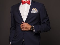 Gentlemen